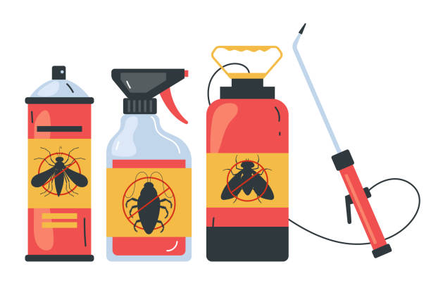 Best Pest Control for Businesses  in Carthage, NC